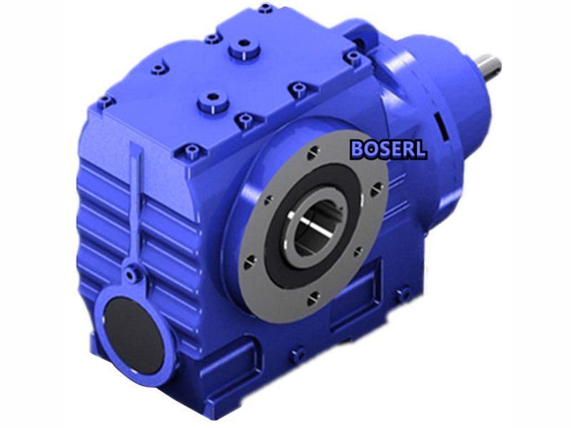 自鎖減速機 自鎖減速機