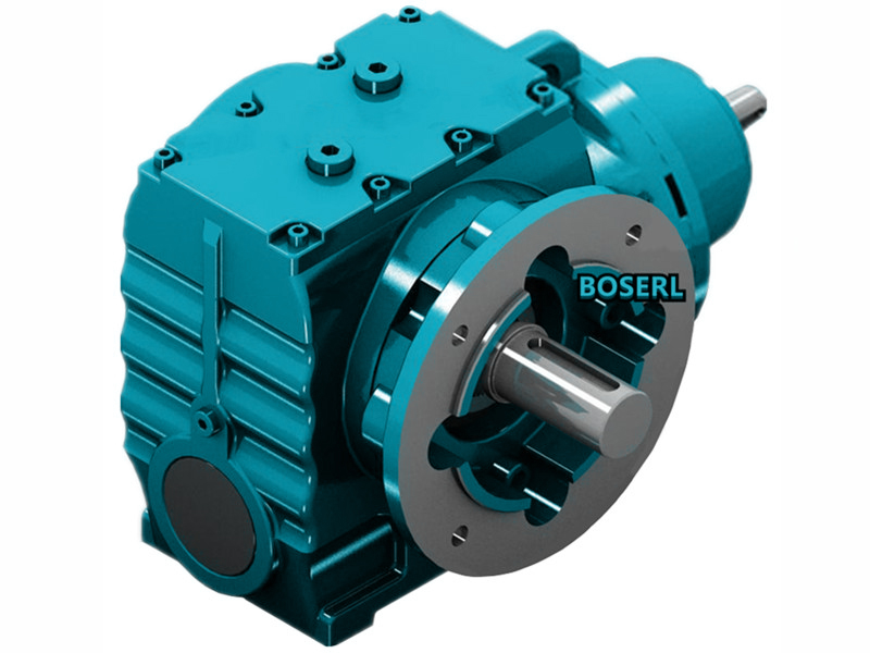伺服電機蝸輪蝸桿減速機 伺服電機蝸輪蝸桿減速機